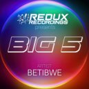 Betibwe - Beyond The Edge