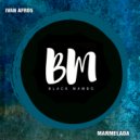 Ivan Afro5 - Marmelada (Original Mix)