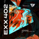 Cutoff:Sky - Fast Life (Original Mix)