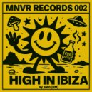 aMo (um) - High in Ibiza (Original Mix)