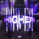 Clawrez - HIGHER POWER