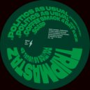 Tripmastaz - Politics As Asual