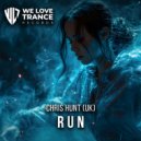 Chris Hunt (UK) - Run (Radio Edit)