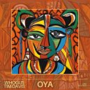 Whogus & Tim Davis - OYA (Original Mix)