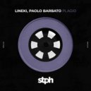 Lineki, Paolo Barbato - Plagio (Original Mix)