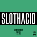 Good Neighbor - Si Medo (Extended Mix)