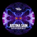Justina Sain - UNTIL SUNRISE