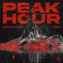 KVSH, CERES, DISORDER - Party All The Time (Extended Mix)