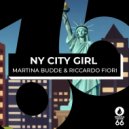 Martina Budde, Riccardo Fiori - NY City Girl