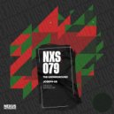 JOSEPH-UK - The Underground (Streaming Edit)