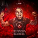 Omnya - ONE WITH THE DARK (CARNAGE EDIT)