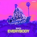 MADI - Dance (Original Mix)