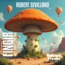 Robert Sevillano, Danyellow - Fingir (Danyellow Remix)