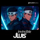 JLUIS - Invincible (Extended Mix)