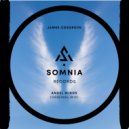 James Cosgrove - Angel Wings (Original Mix)