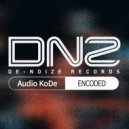 AuDio KoDe - EnCoded (Original Mix)