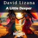 David Lizana - A Little Deeper