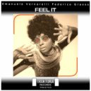 Emanuele Vernarelli & Federico Grasso - Feel It (Dub Mix)