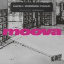 Kaveh, Emerson Poulin - Moova (Original Mix)