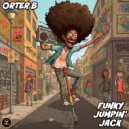 Orter B - Funky Jumpin\' Jack (Original Mix)