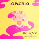 Jo Paciello - The Big Sun ((Larss Disco Rework))