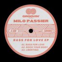 Milo Passier - Rock Your Body (Original Mix)