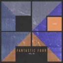 Andy Rapkins - Fractured Memory (Original Mix)