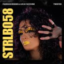 Padraig Reggie & Luca Facchini - Twisted