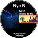 Nyc N - Alone to be