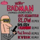 Woter - Badman