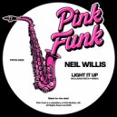 Neil Willis - Light It Up (Mista P Remix)