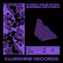 AyGee & Benz Music - Ganda Dzvuku (Extended Mix)