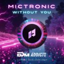 Mictronic - Without You (Original Mix)