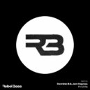 Dominic B & Jem Haynes - Find Me