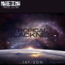 Jay-Son - Tropical Blackness (Alex Cecil Wet Walls Remix)