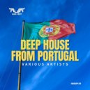 Dr4zen - Back (Original Mix)
