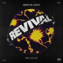 Bodeler & Grees - Baraka (Original Mix)