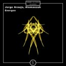 Jorge Araujo, Alemaozuk - Energon (Original Mix)