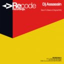 Dj Assassin - Back To Basics
