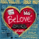 Thomas Menegazzi, CIRE, Marco Ferry - Georgy Porgy (Original Mix)