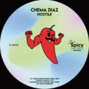 Chema Diaz - Hostile (Original Mix)