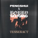 PENGSHUi & Bobby Wolfgang - Tesseract (Original Mix)