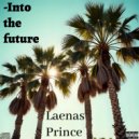 Laenas Prince - Into the future (Original Mix)