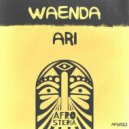 Ari (BE) - Waenda (Original Mix)