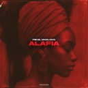 PEKE, Mindloco - Alafia (Extended Mix)