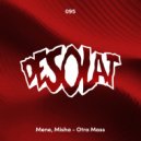 Mene & Misha (US) - Otra Mass (Original Mix)