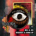 Mil & Jes - Anywhere (Original Mix)