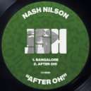 Nash Nilson - Bangalore (Original Mix)