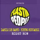 Danilo De Santo & Pietro Riccardi - Right Now