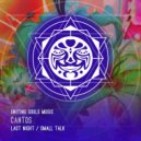 Cantos - Small Talk ()
